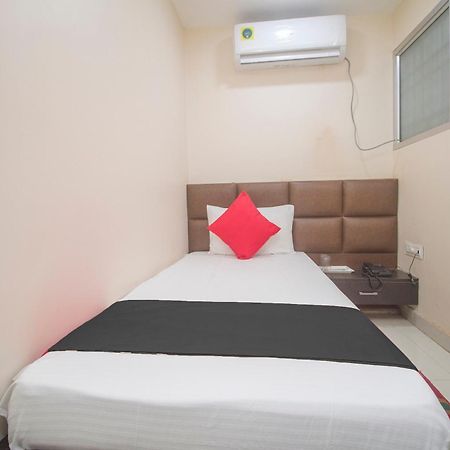 Capital O 68511 Hotel Stay In Koch Bihār Exterior foto