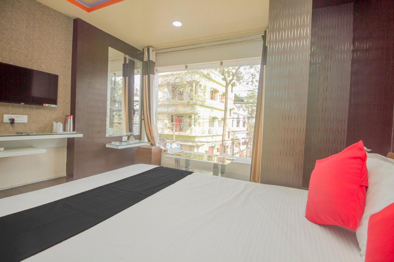 Capital O 68511 Hotel Stay In Koch Bihār Exterior foto