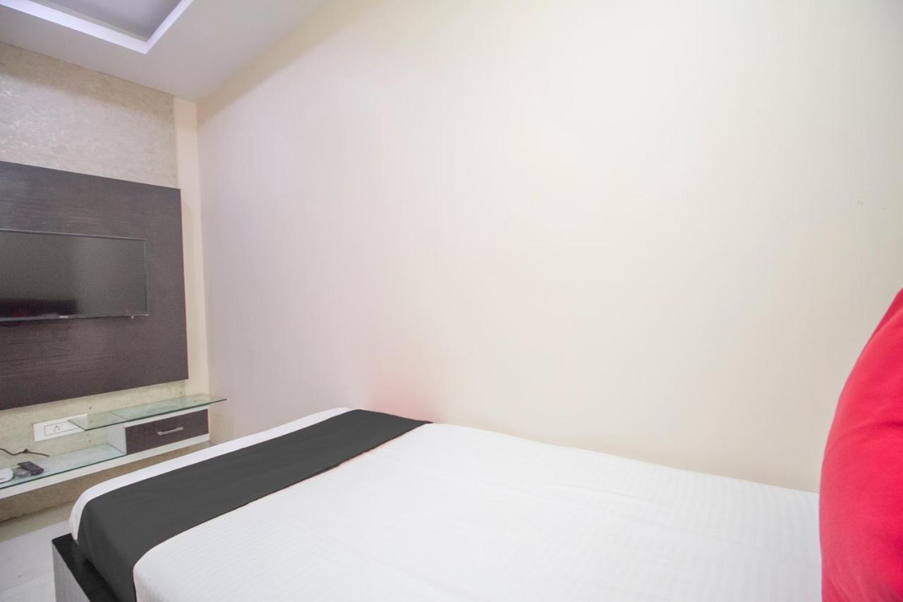 Capital O 68511 Hotel Stay In Koch Bihār Exterior foto
