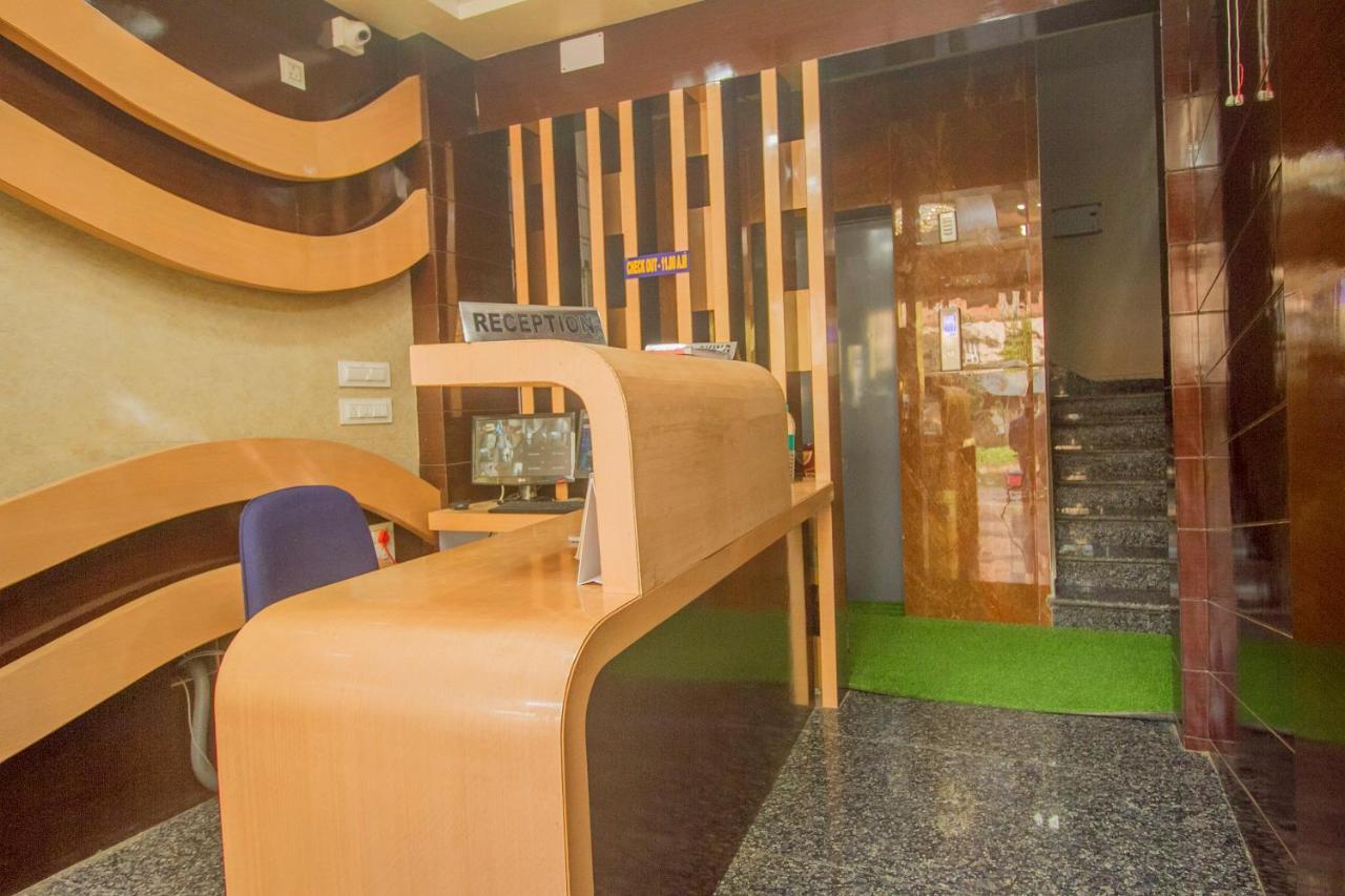 Capital O 68511 Hotel Stay In Koch Bihār Exterior foto