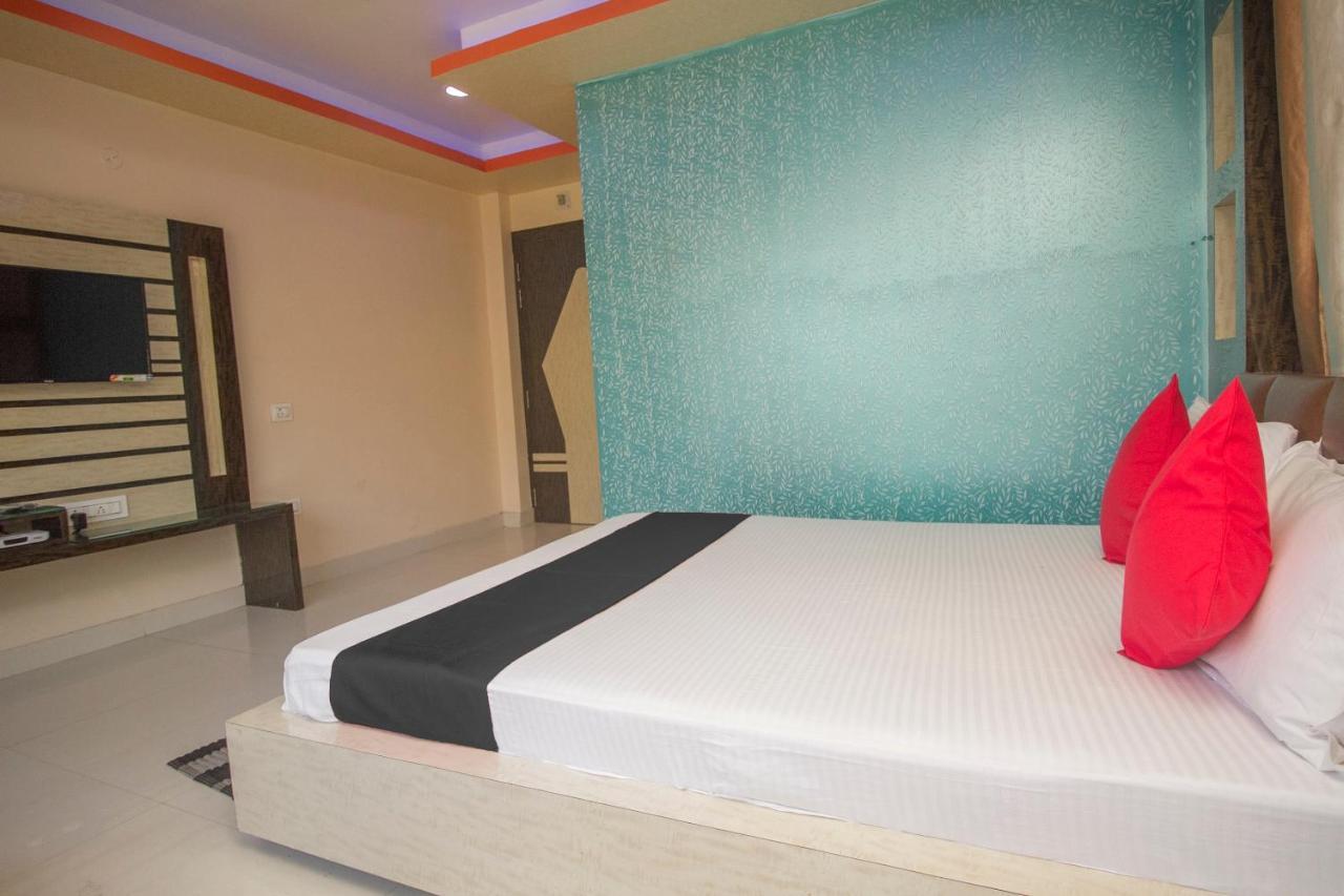 Capital O 68511 Hotel Stay In Koch Bihār Exterior foto