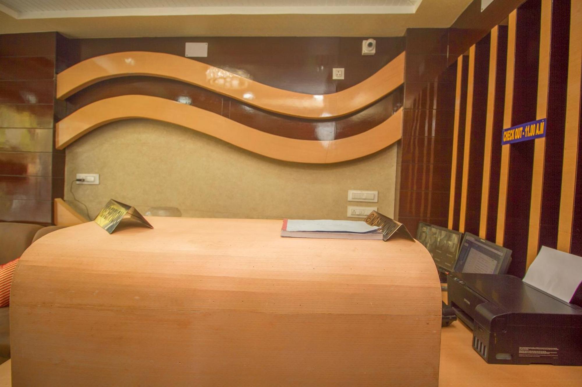 Capital O 68511 Hotel Stay In Koch Bihār Exterior foto