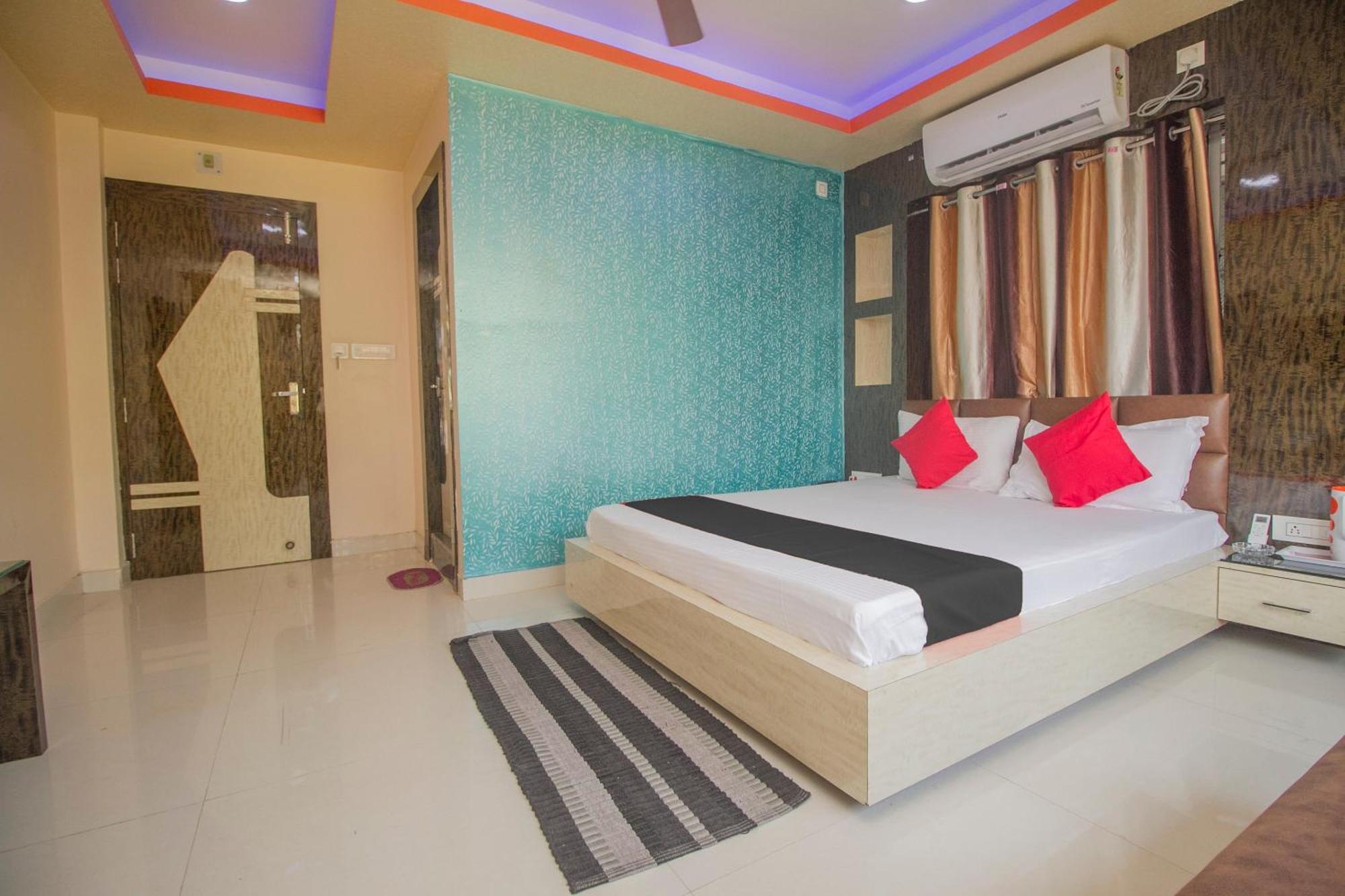 Capital O 68511 Hotel Stay In Koch Bihār Exterior foto