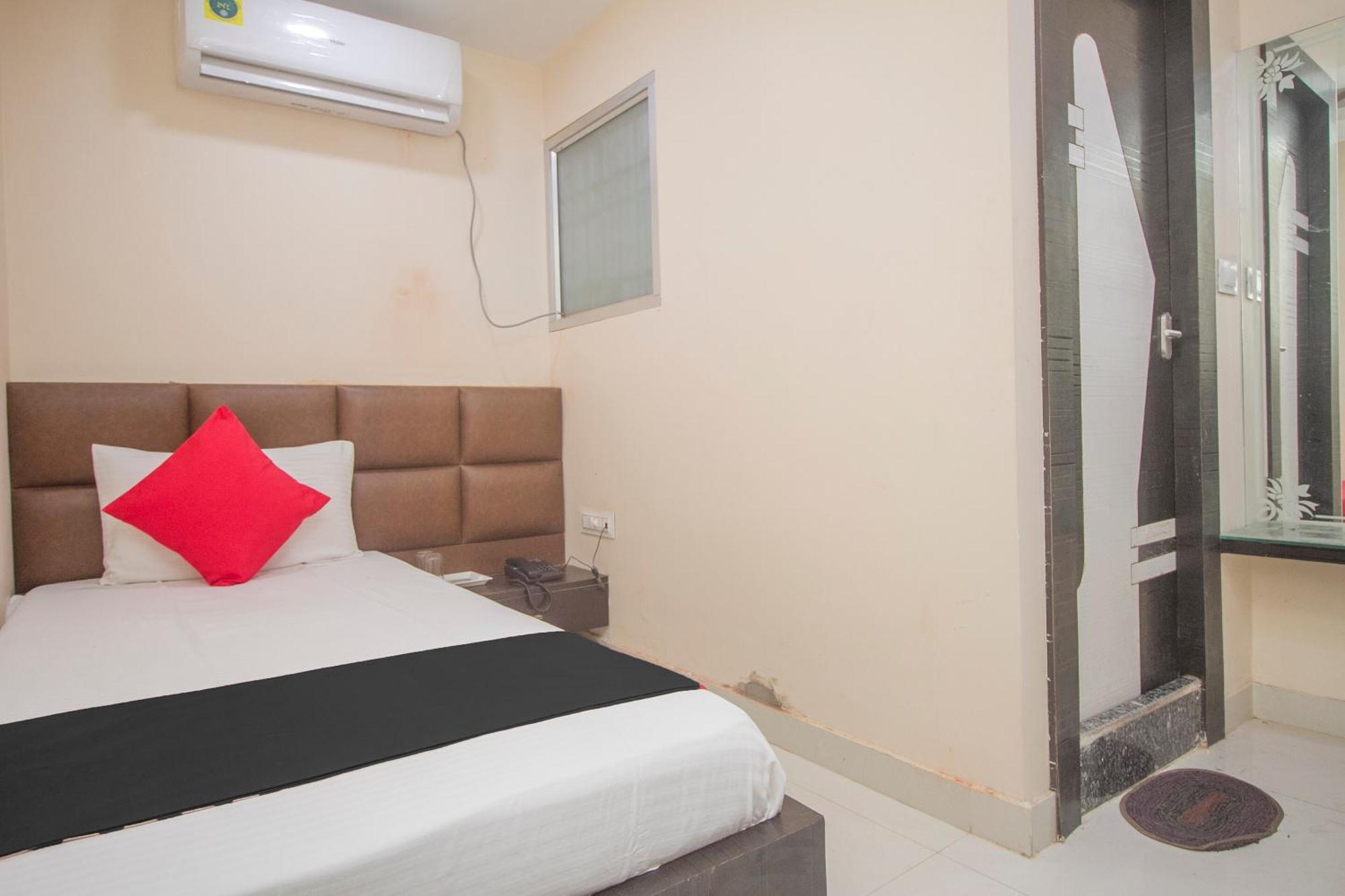 Capital O 68511 Hotel Stay In Koch Bihār Exterior foto