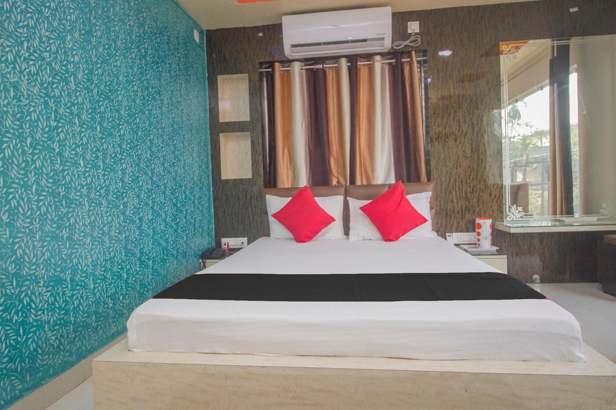 Capital O 68511 Hotel Stay In Koch Bihār Exterior foto
