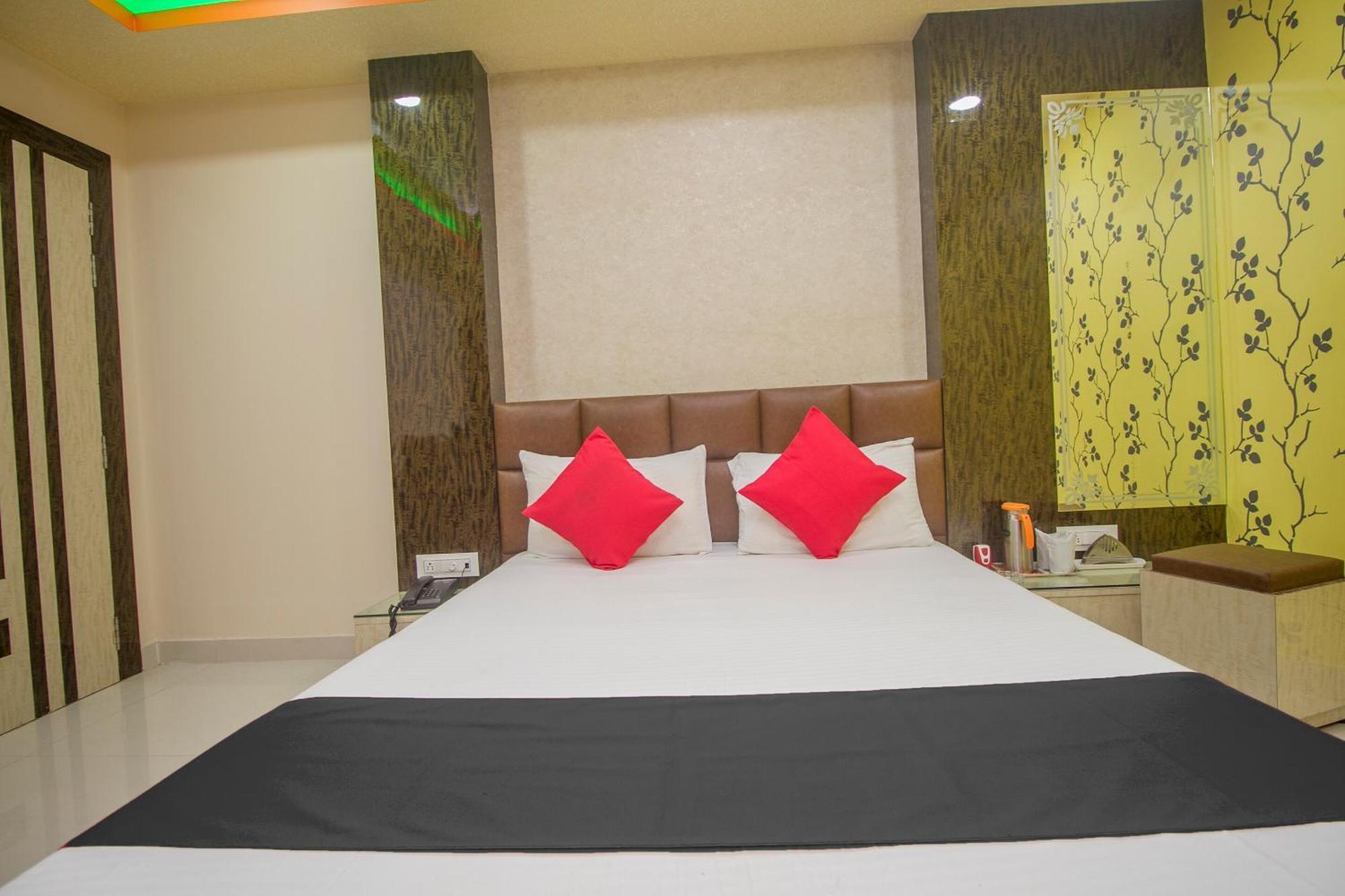 Capital O 68511 Hotel Stay In Koch Bihār Exterior foto